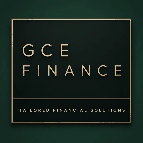 GCE Finance — Tailored financial solutions