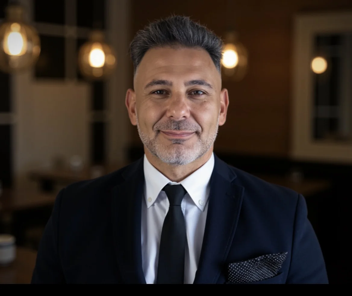 George Gemetzis, Mortgage Broker at GCE Finance